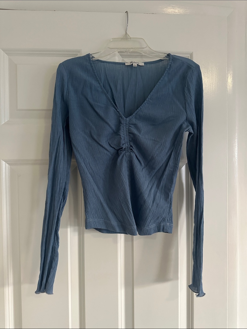 Madewell Top